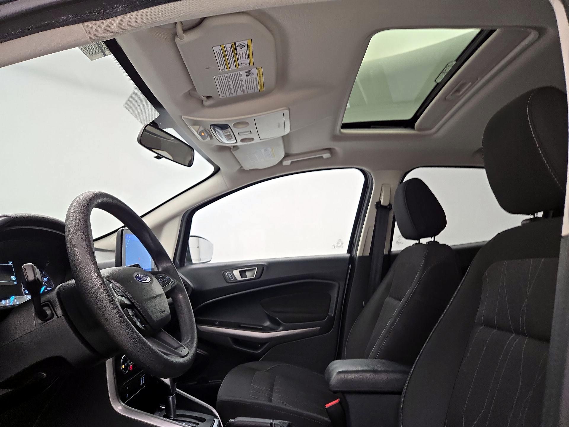 Thumbnail: 2021 Ford EcoSport - 20