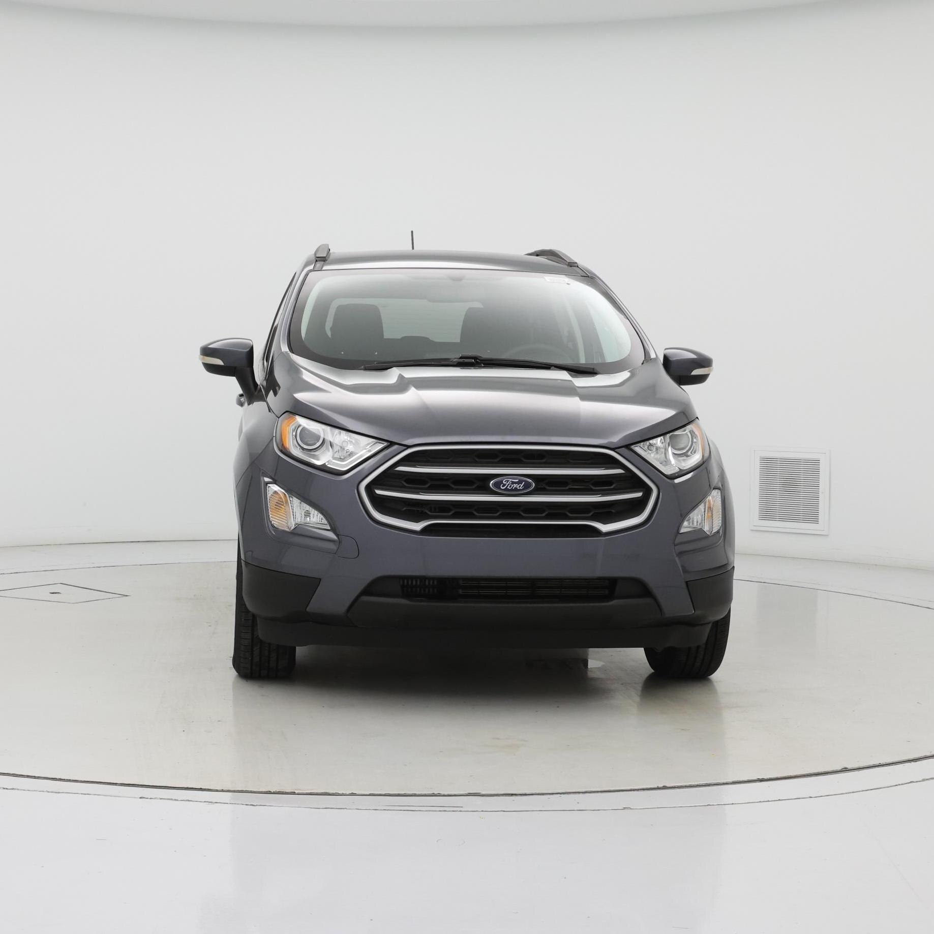 Thumbnail: 2021 Ford EcoSport - 5