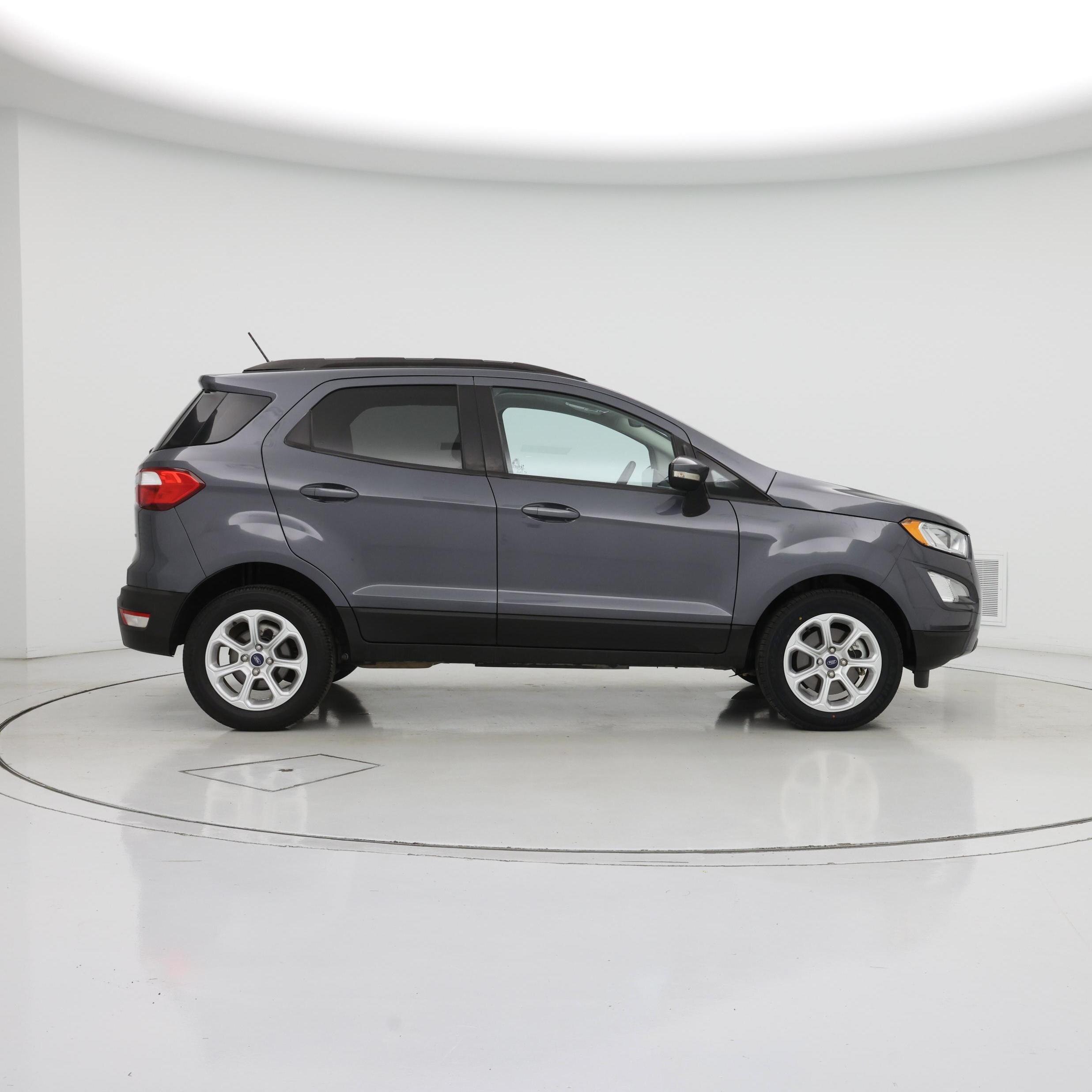 Thumbnail: 2021 Ford EcoSport - 7