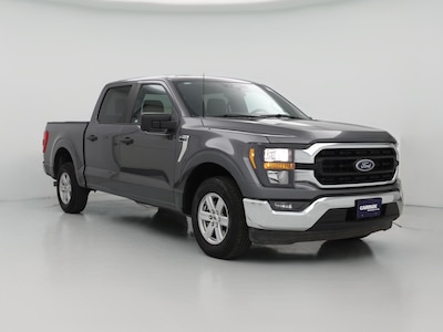 2023 Ford F150 XLT