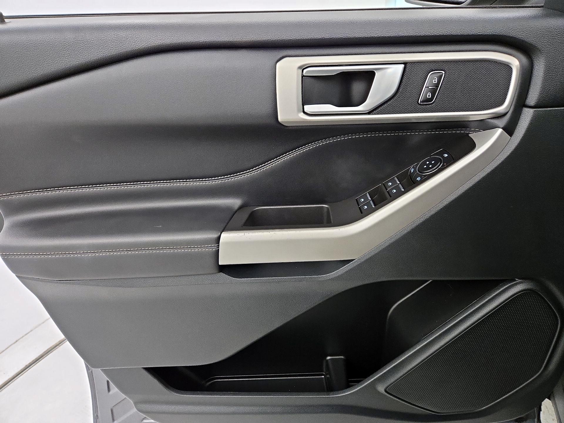 Thumbnail: 2024 Ford Explorer - 12