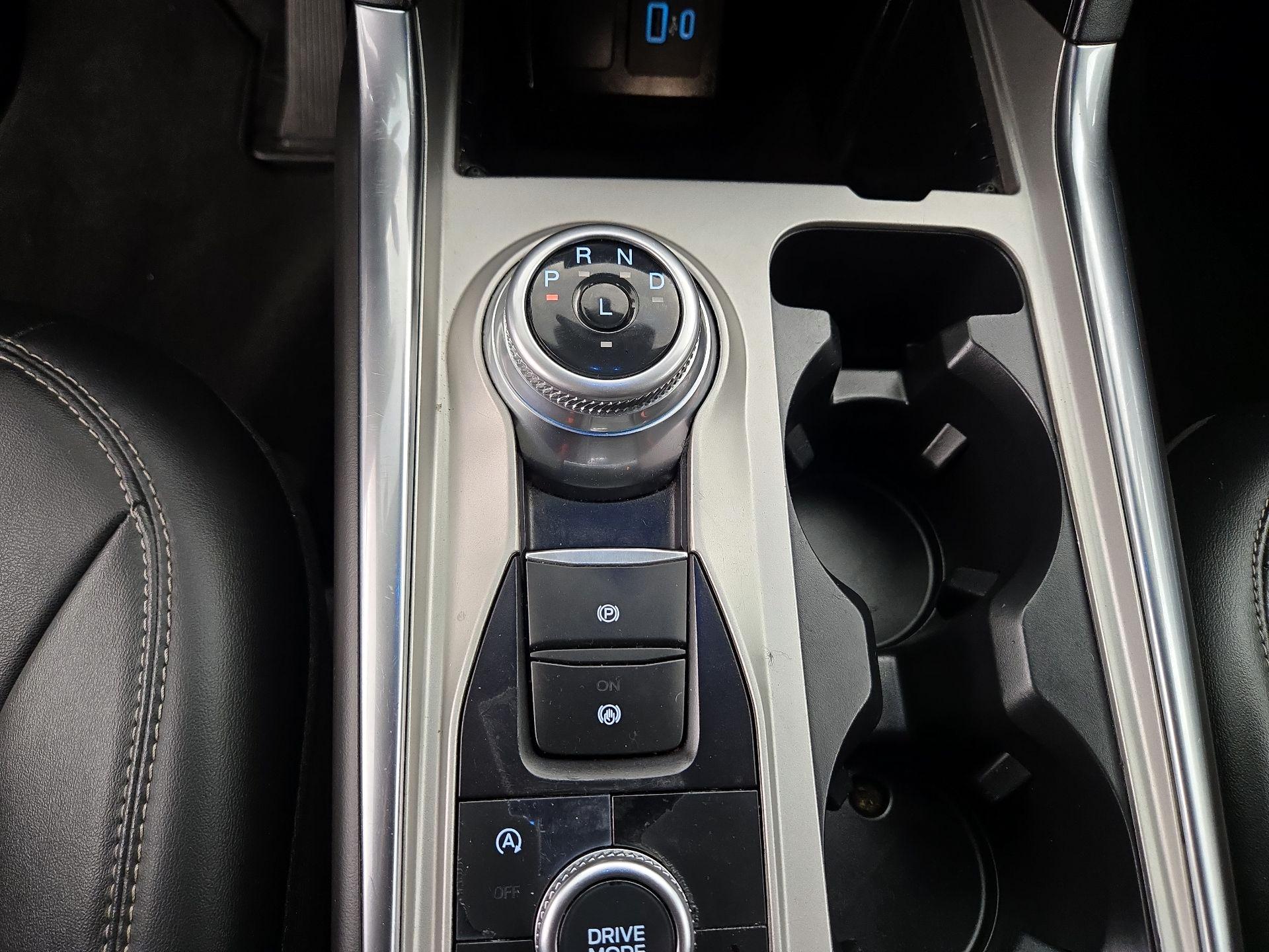 Thumbnail: 2024 Ford Explorer - 17