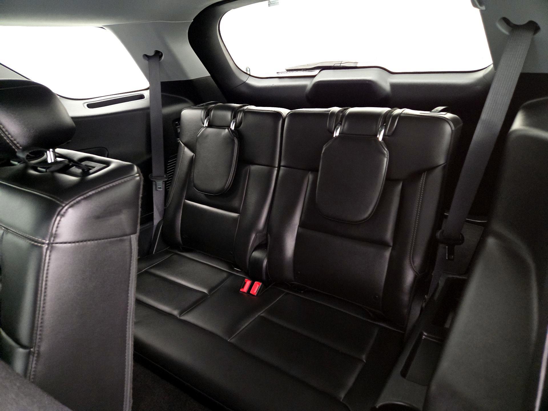 Thumbnail: 2024 Ford Explorer - 20