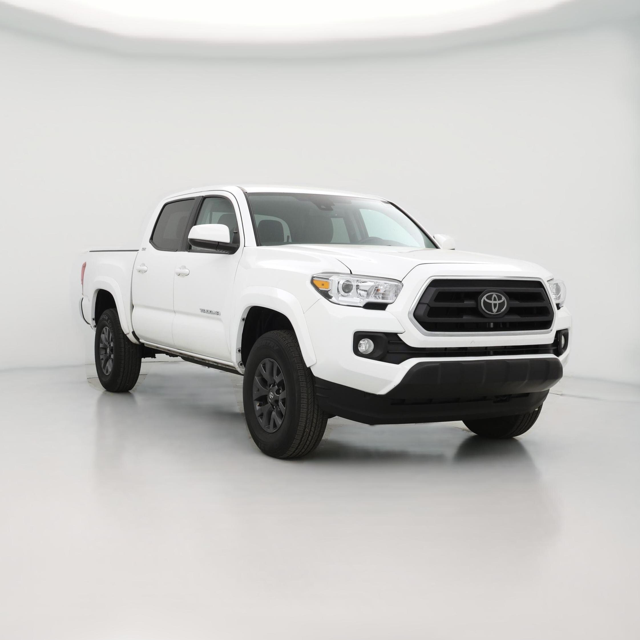 Thumbnail: 2022 Toyota Tacoma - 1