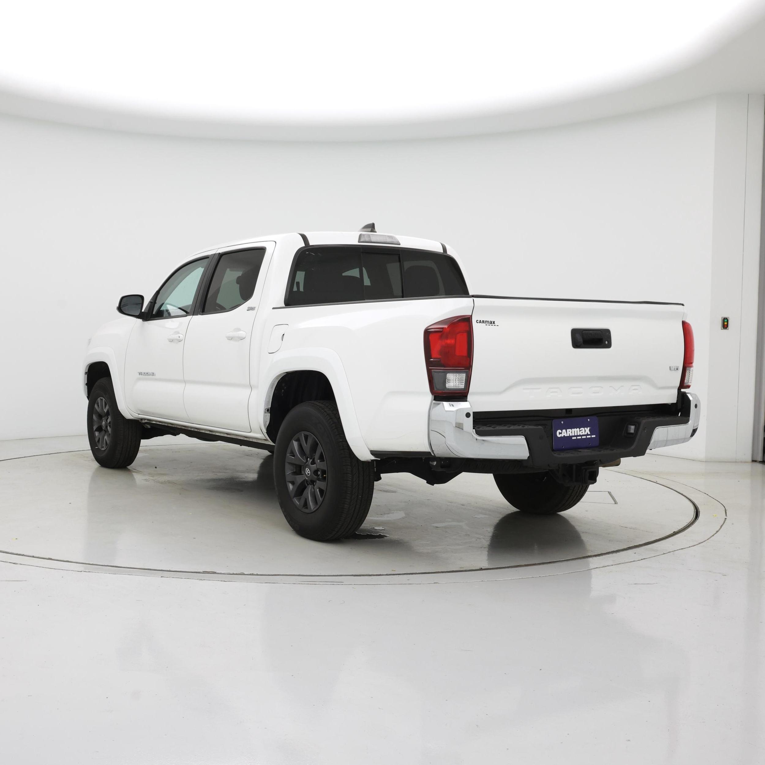 Thumbnail: 2022 Toyota Tacoma - 2