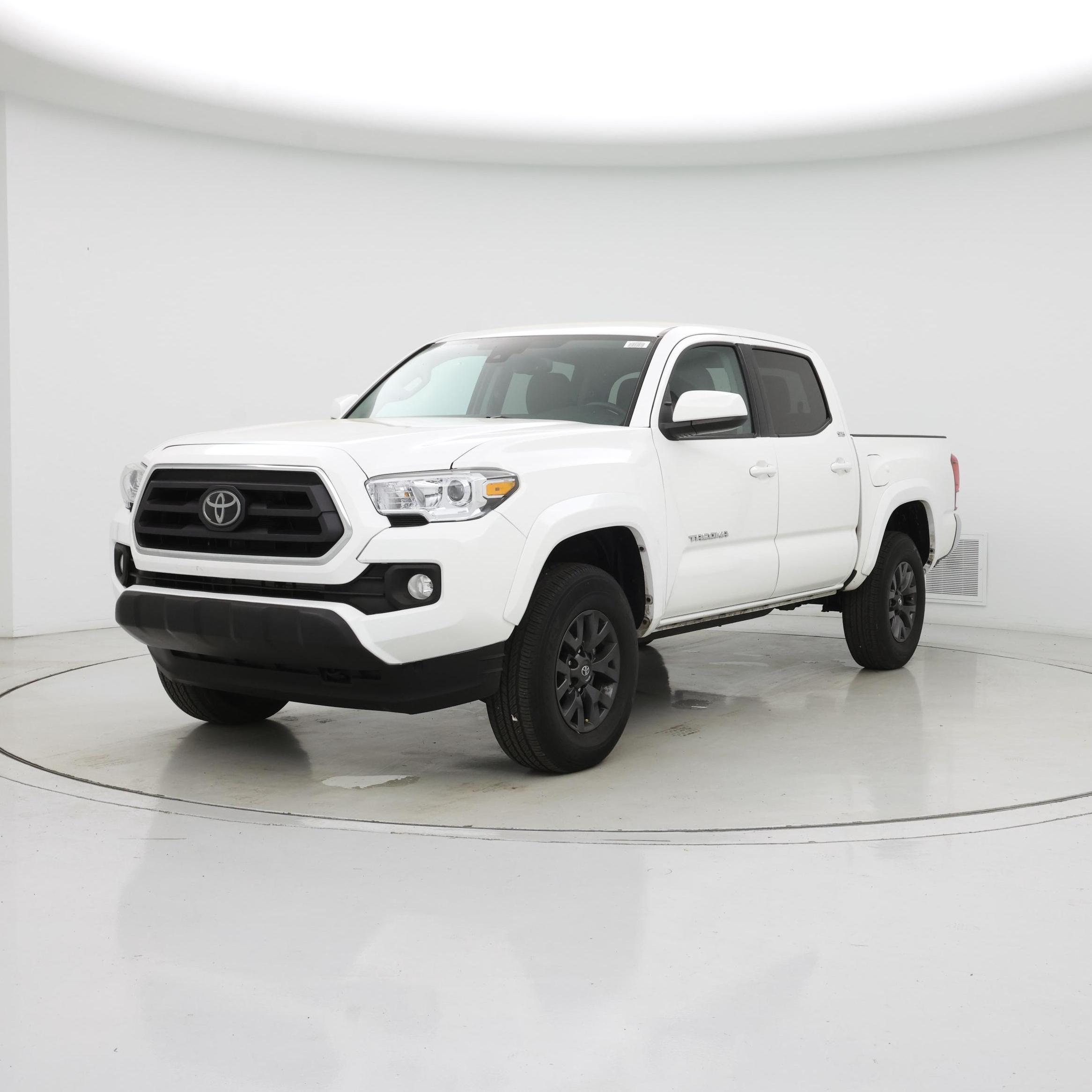 Thumbnail: 2022 Toyota Tacoma - 4