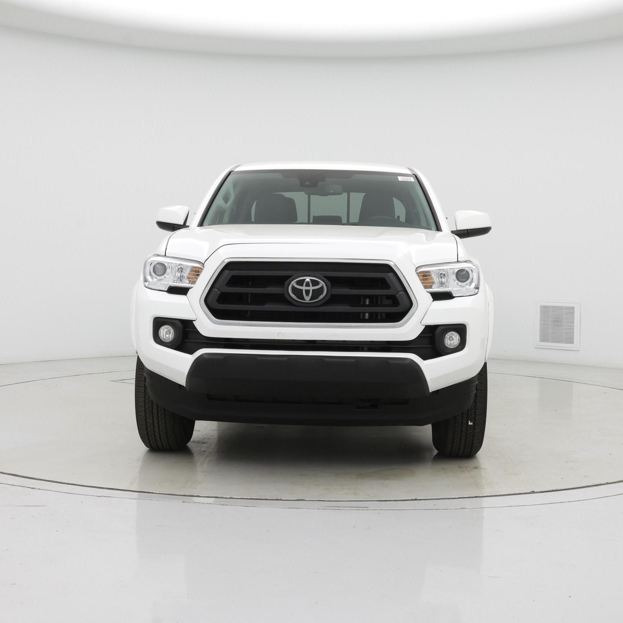 Thumbnail: 2022 Toyota Tacoma - 5