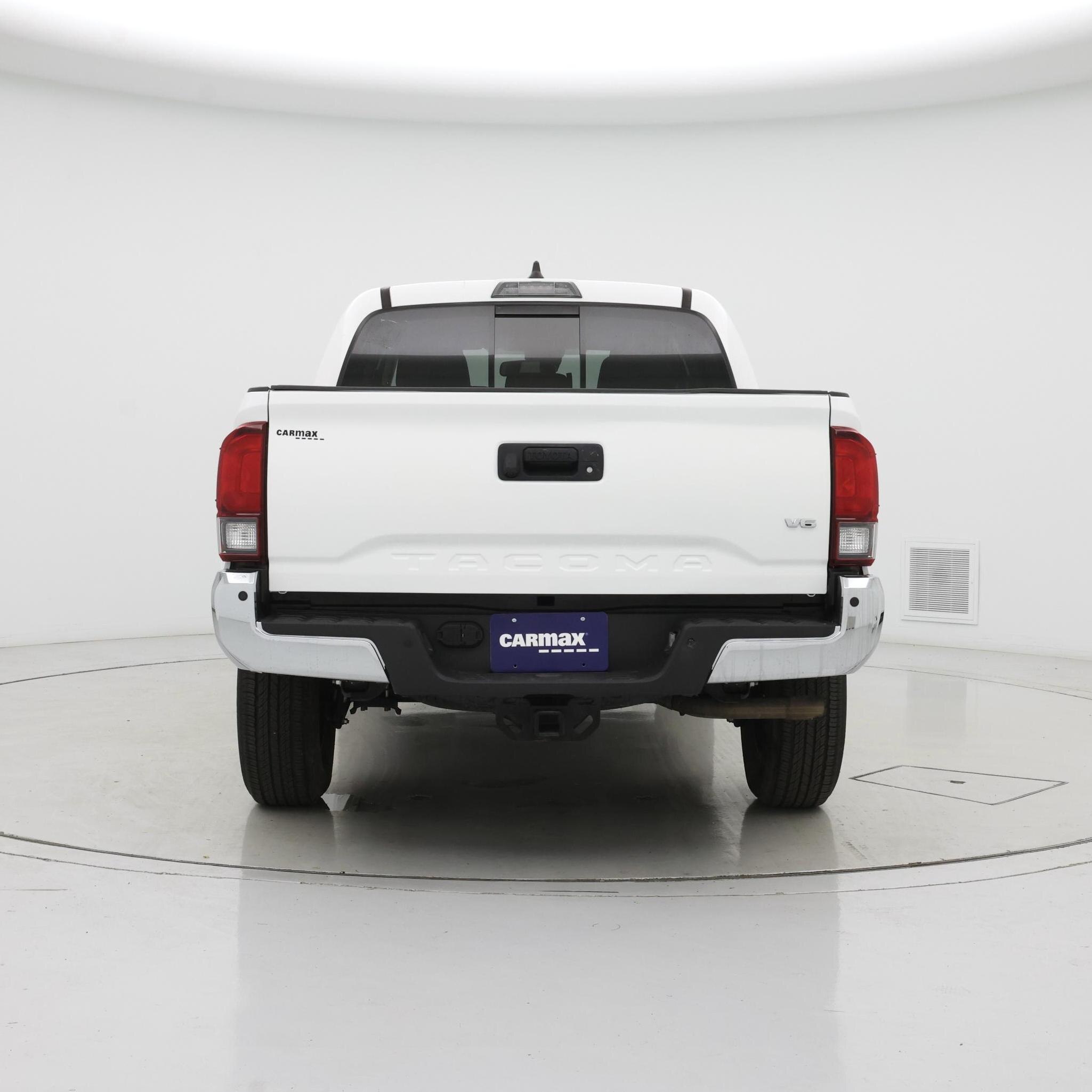 Thumbnail: 2022 Toyota Tacoma - 6