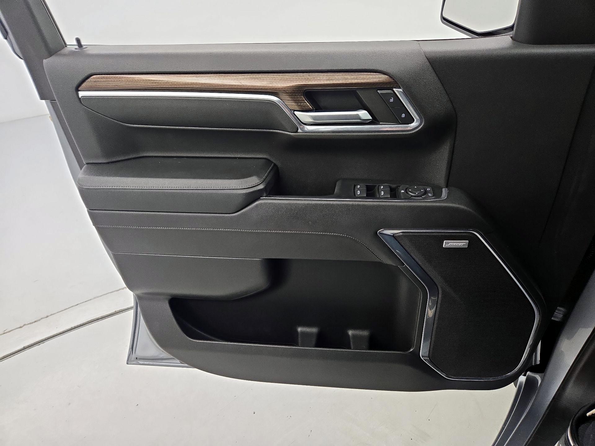 Thumbnail: 2024 Chevrolet Silverado 1500 - 12