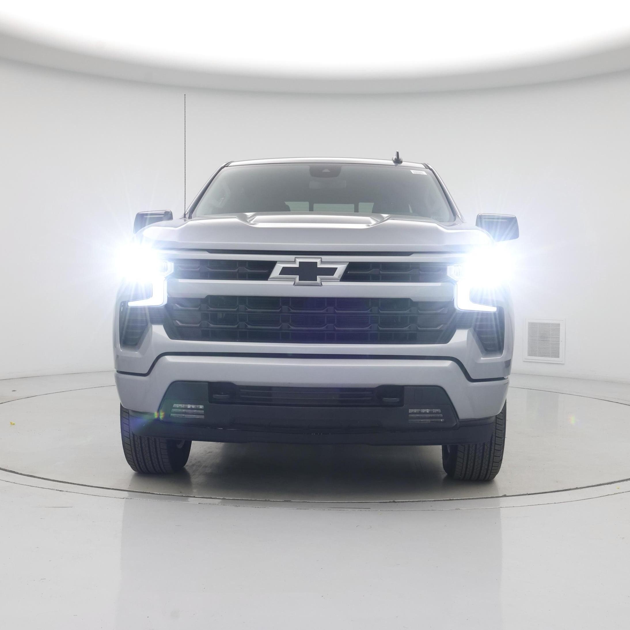 Thumbnail: 2024 Chevrolet Silverado 1500 - 5