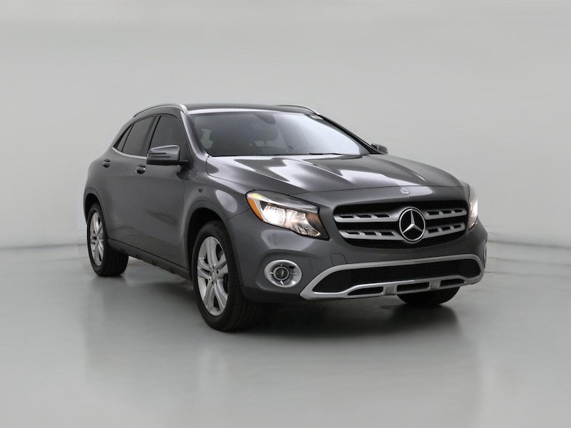 2018 Mercedes-Benz GLA 250 -
                  Albuquerque, NM