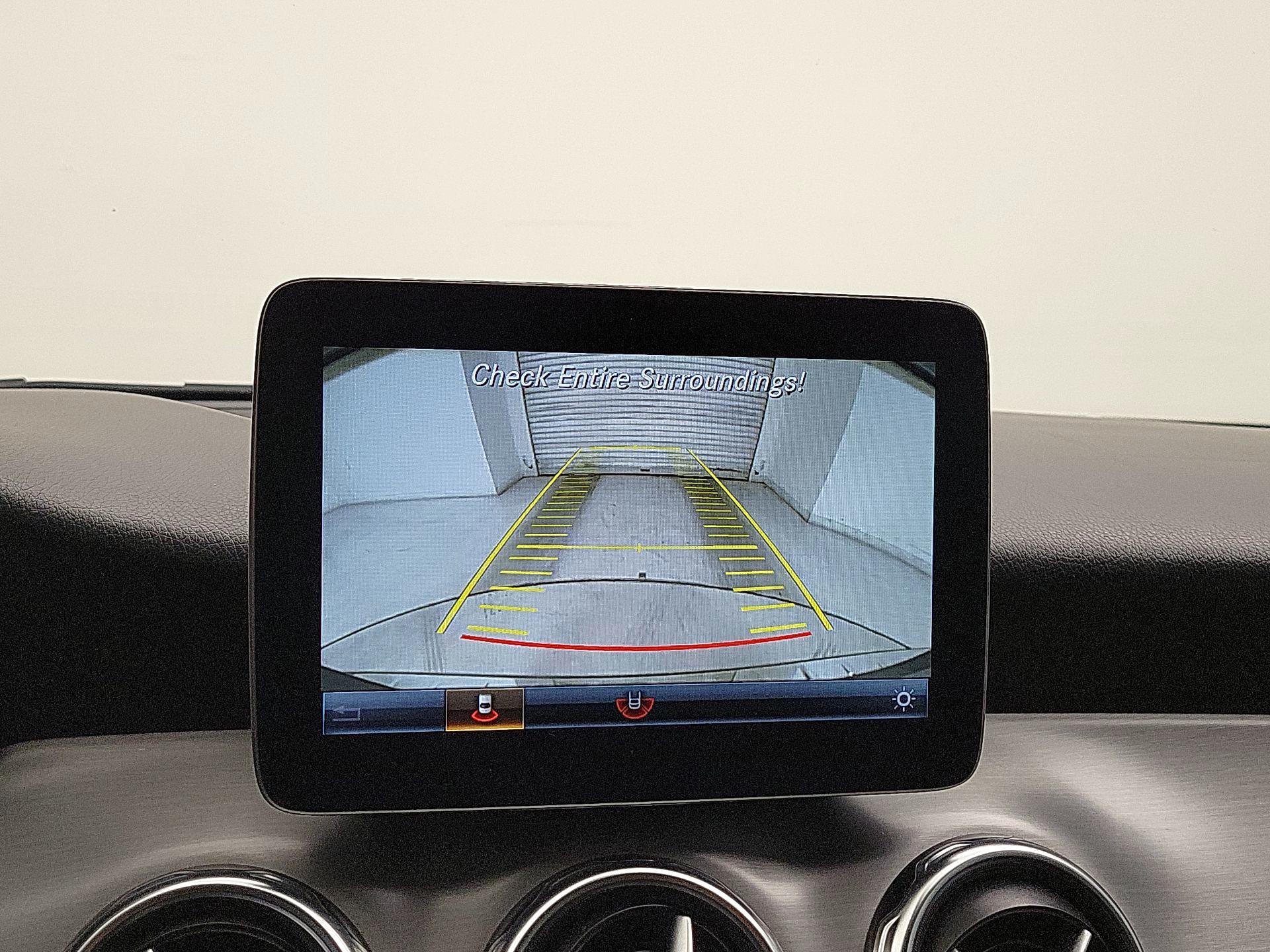 Thumbnail: 2018 Mercedes-Benz GLA - 14