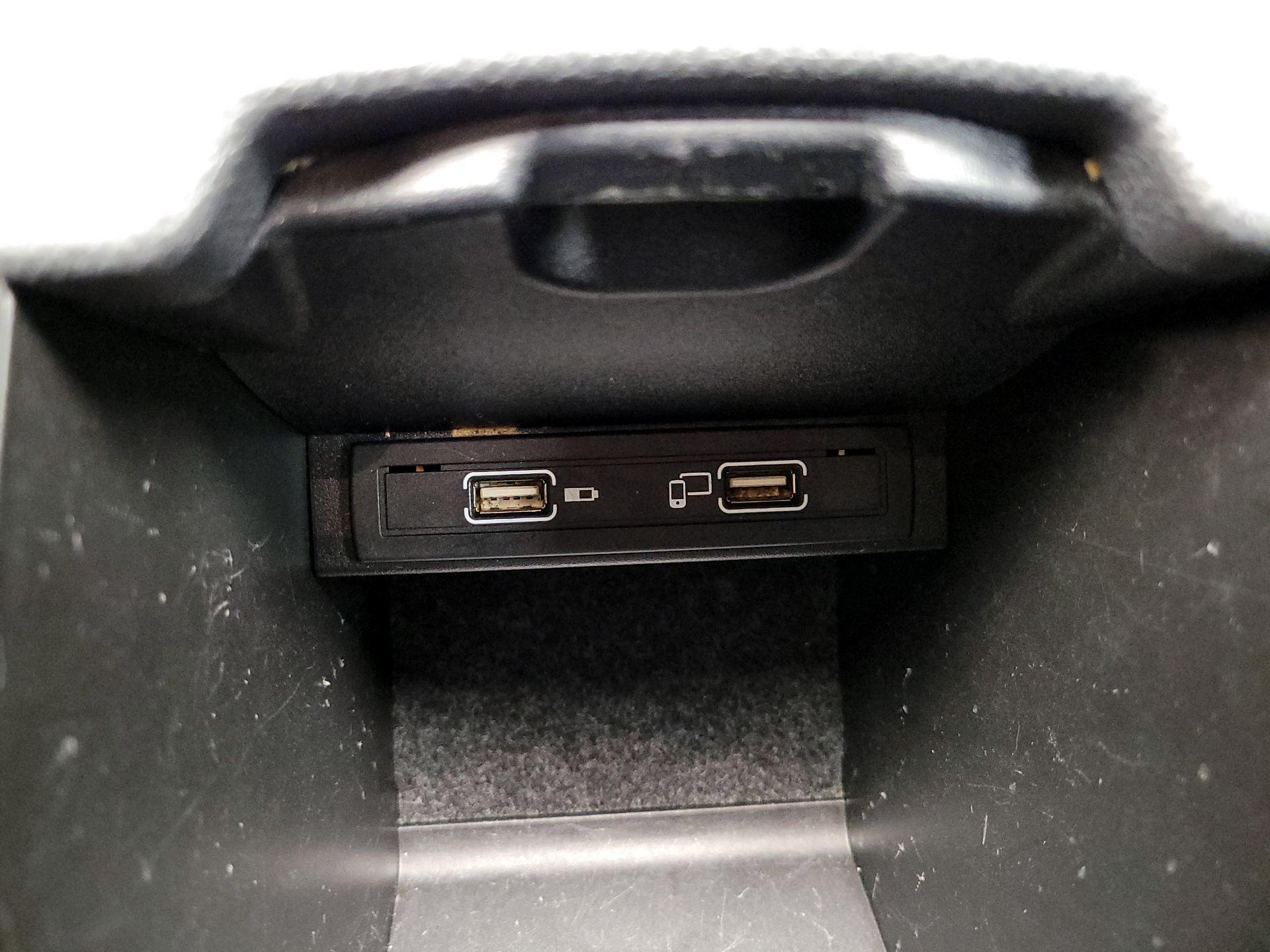 Thumbnail: 2018 Mercedes-Benz GLA - 18