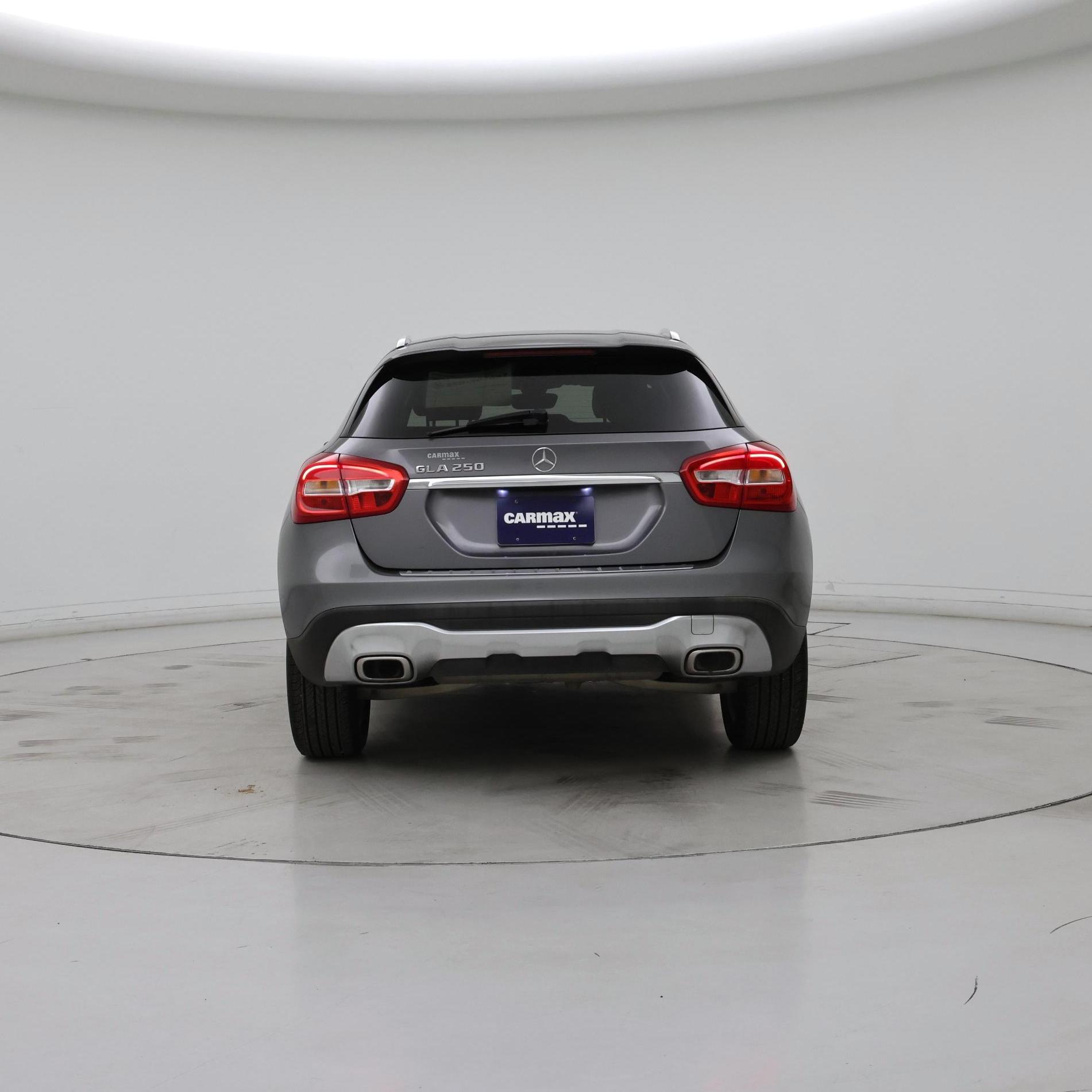 Thumbnail: 2018 Mercedes-Benz GLA - 6