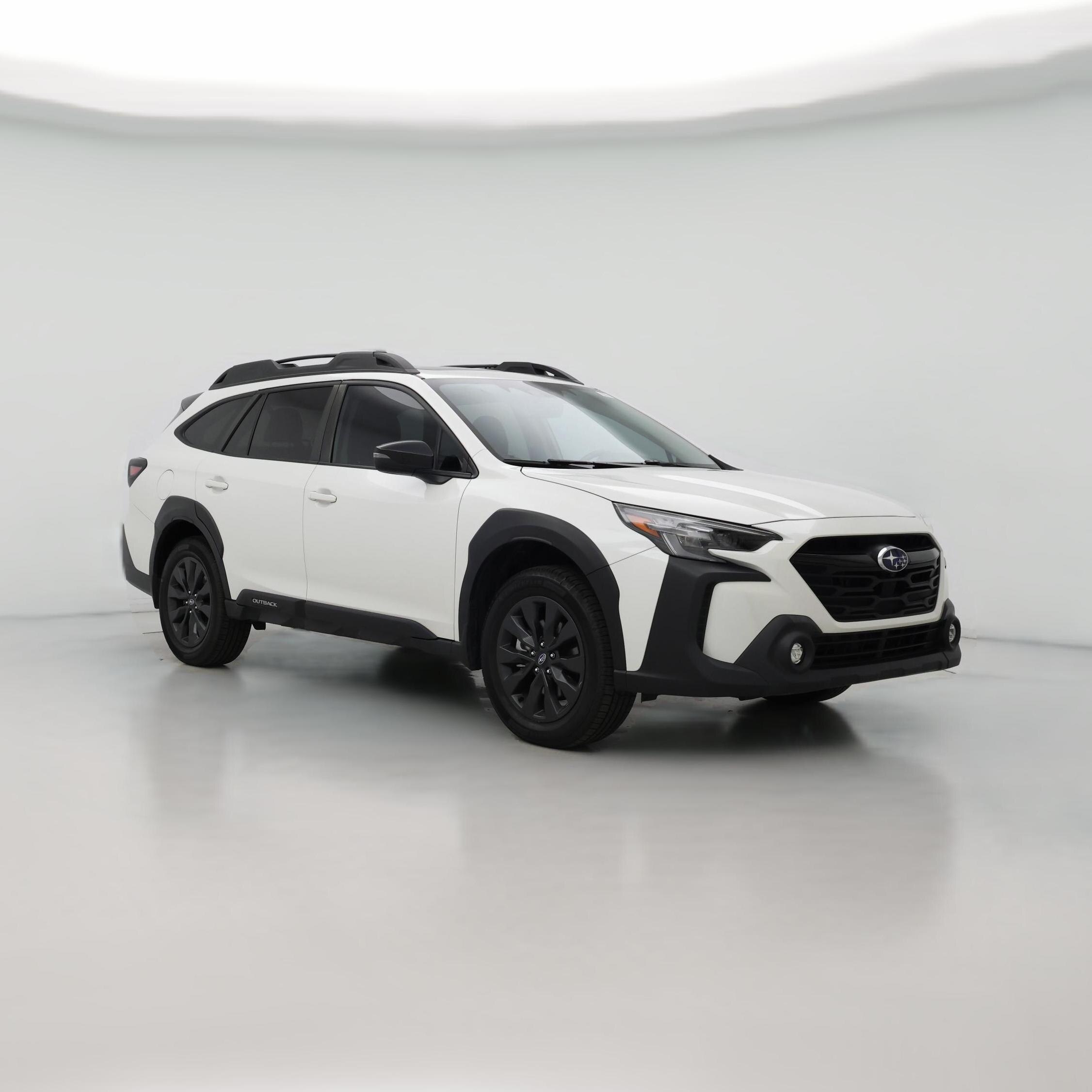 Thumbnail: 2023 Subaru Outback - 1