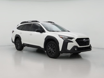 2023 Subaru Outback Onyx Edition XT