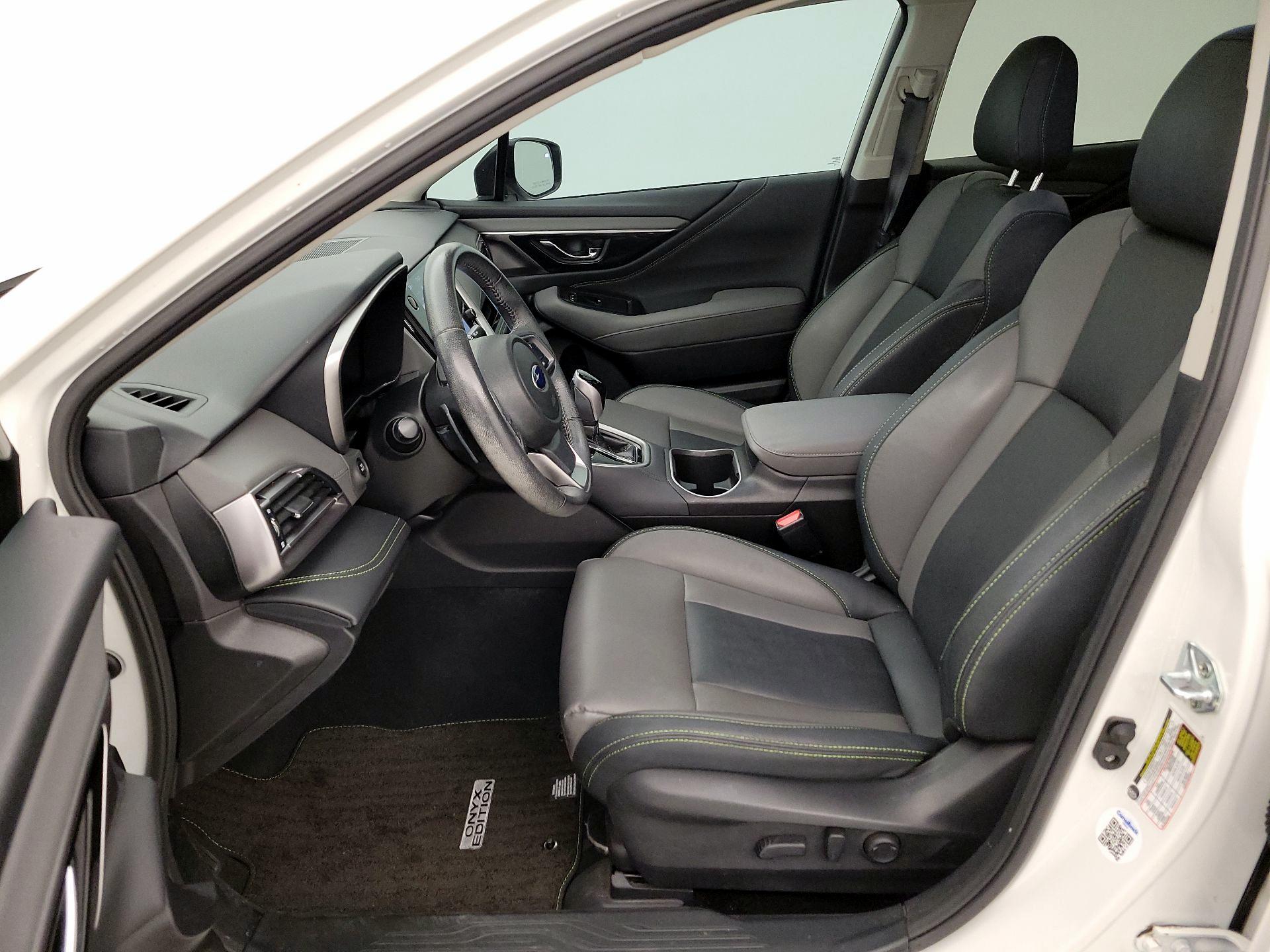 Thumbnail: 2023 Subaru Outback - 11