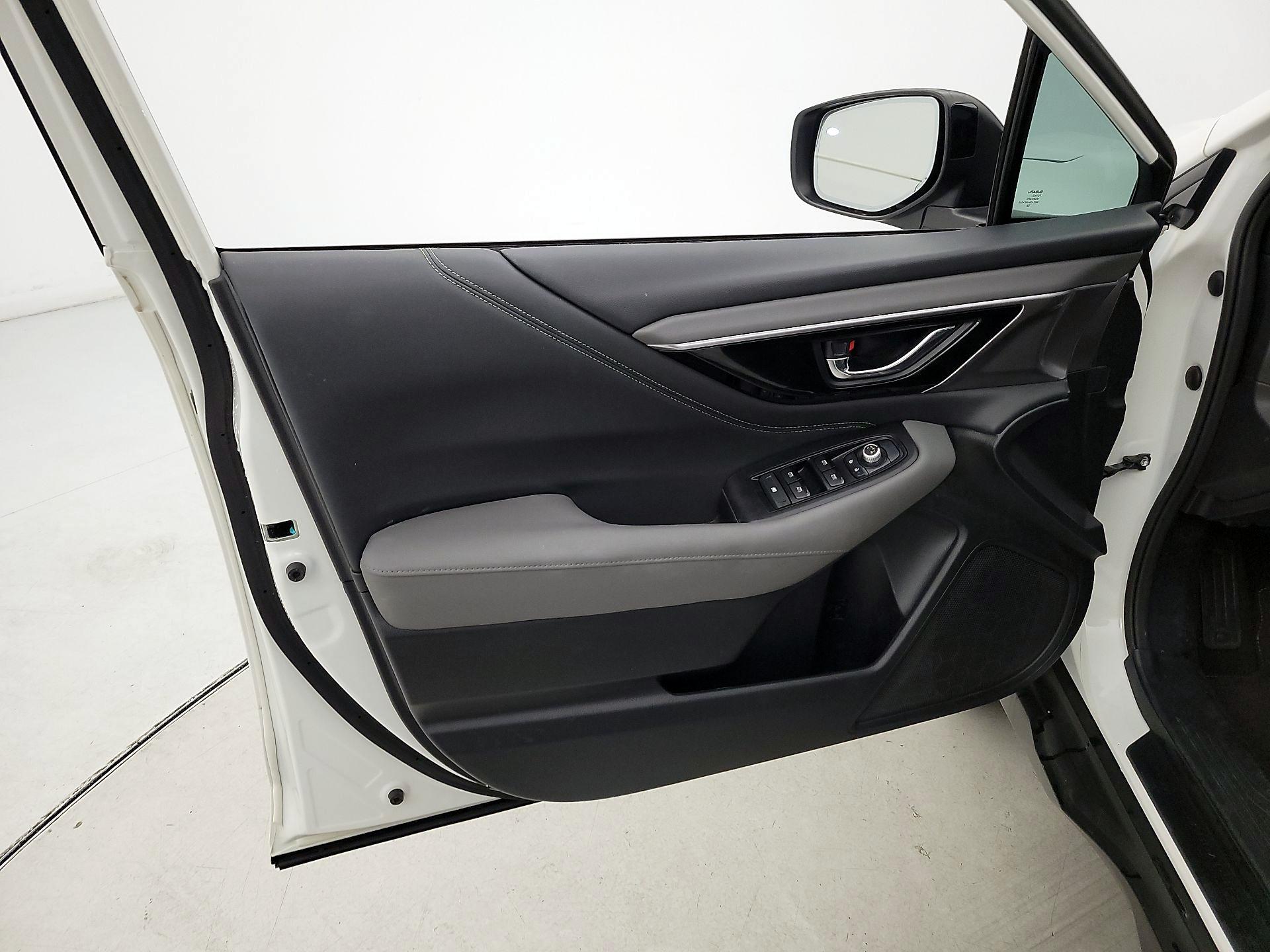 Thumbnail: 2023 Subaru Outback - 12