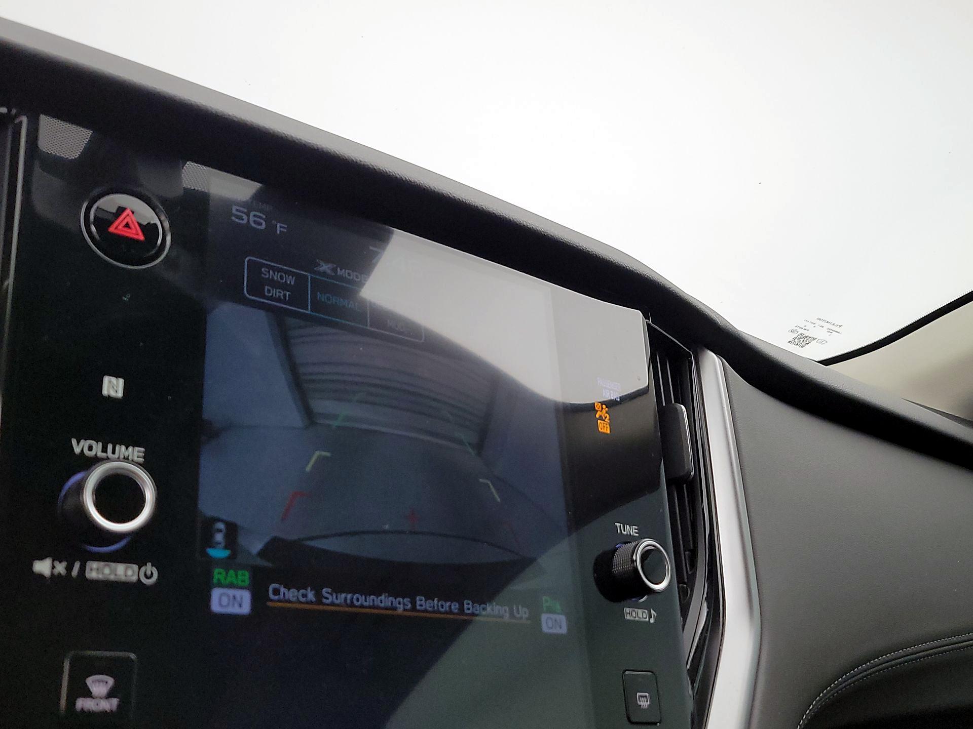 Thumbnail: 2023 Subaru Outback - 15