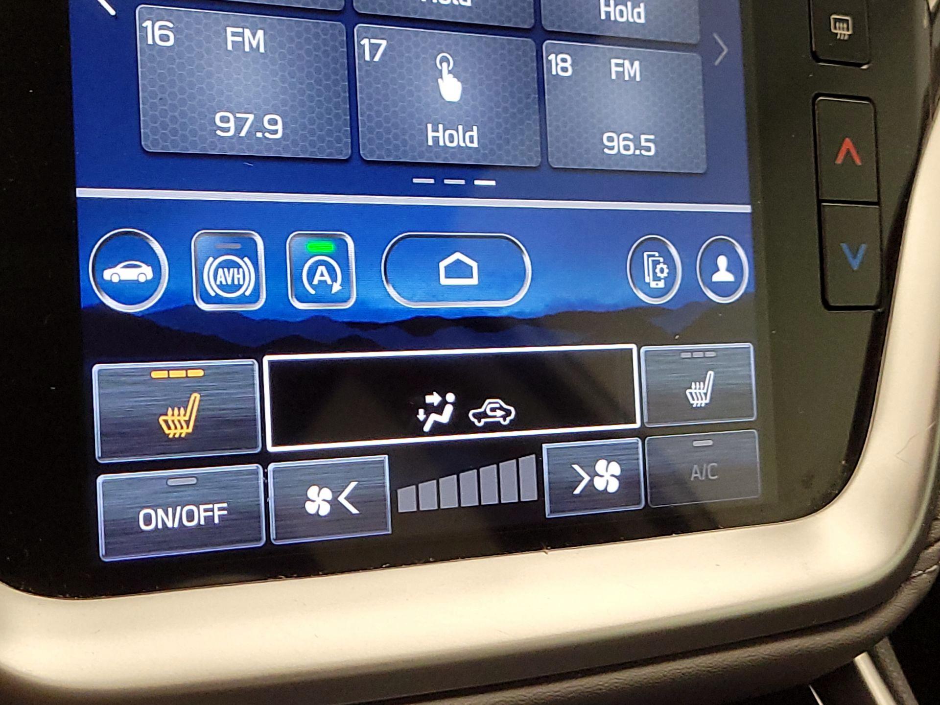 Thumbnail: 2023 Subaru Outback - 17