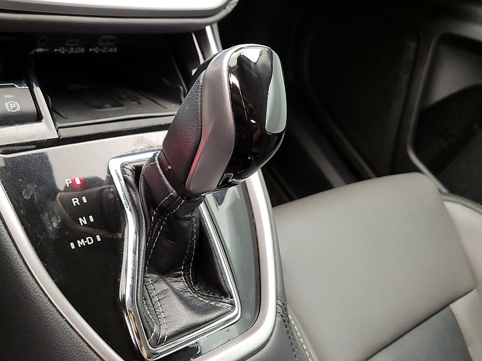 Thumbnail: 2023 Subaru Outback - 18