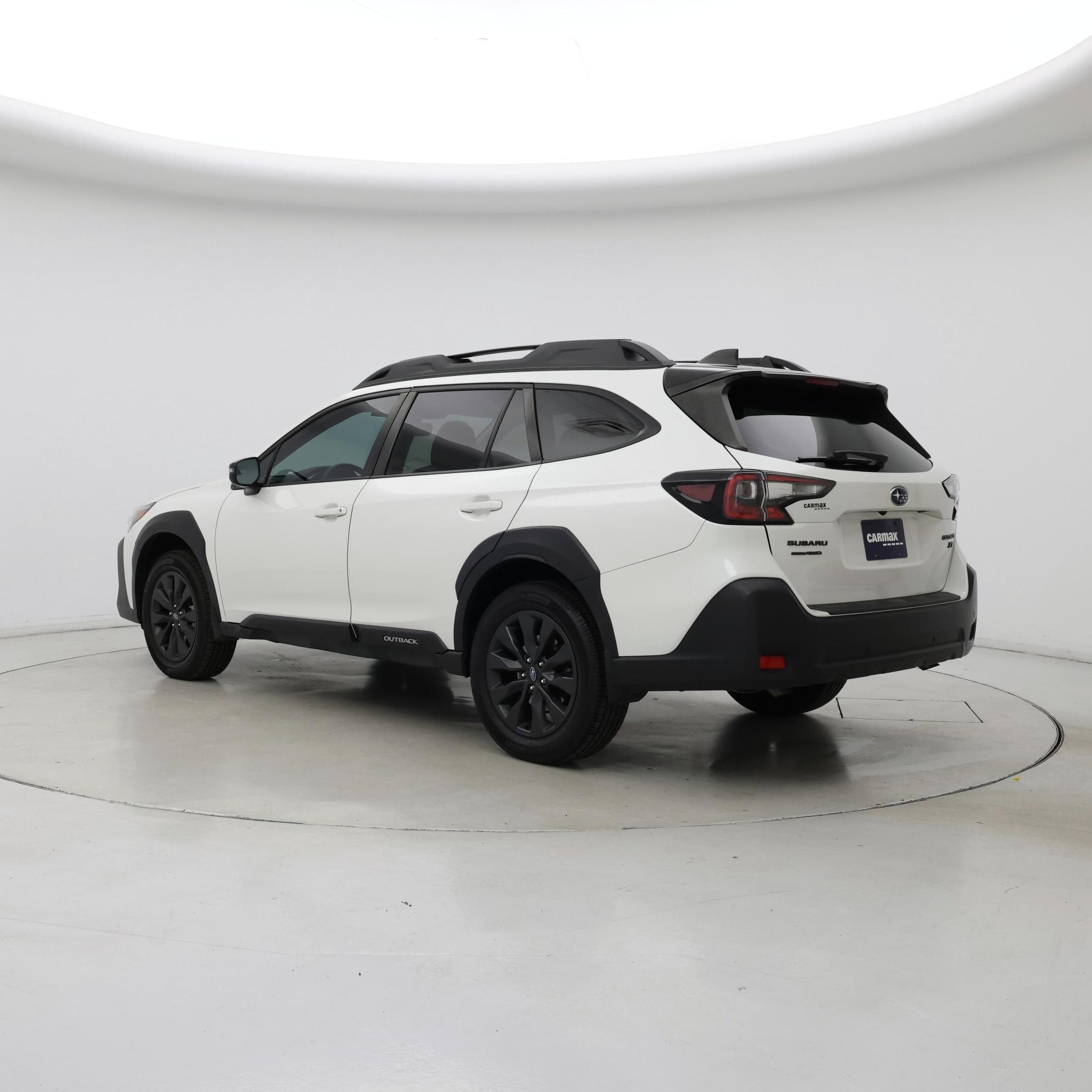 Thumbnail: 2023 Subaru Outback - 2