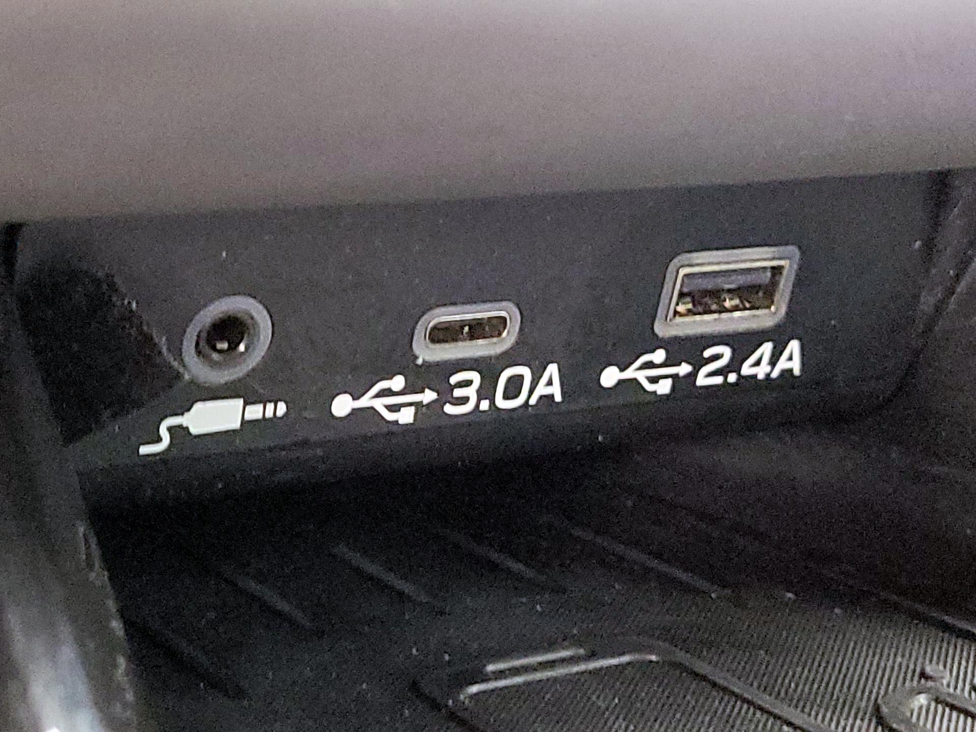 Thumbnail: 2023 Subaru Outback - 19