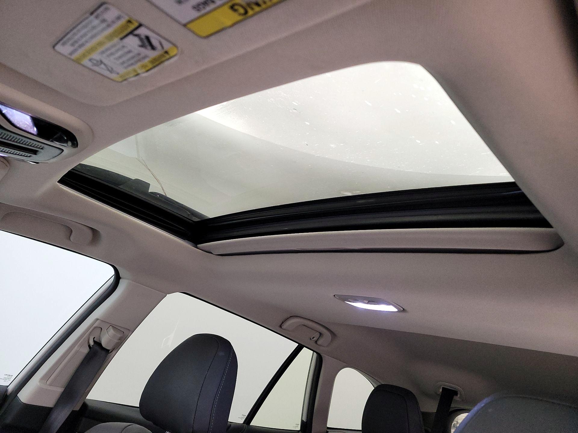 Thumbnail: 2023 Subaru Outback - 20