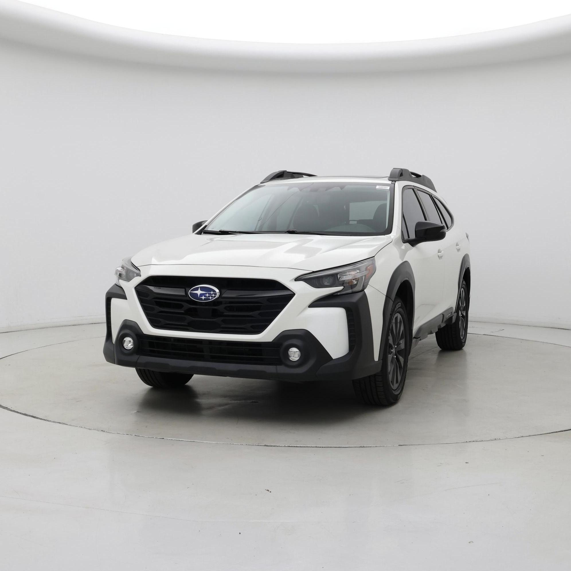 Thumbnail: 2023 Subaru Outback - 4