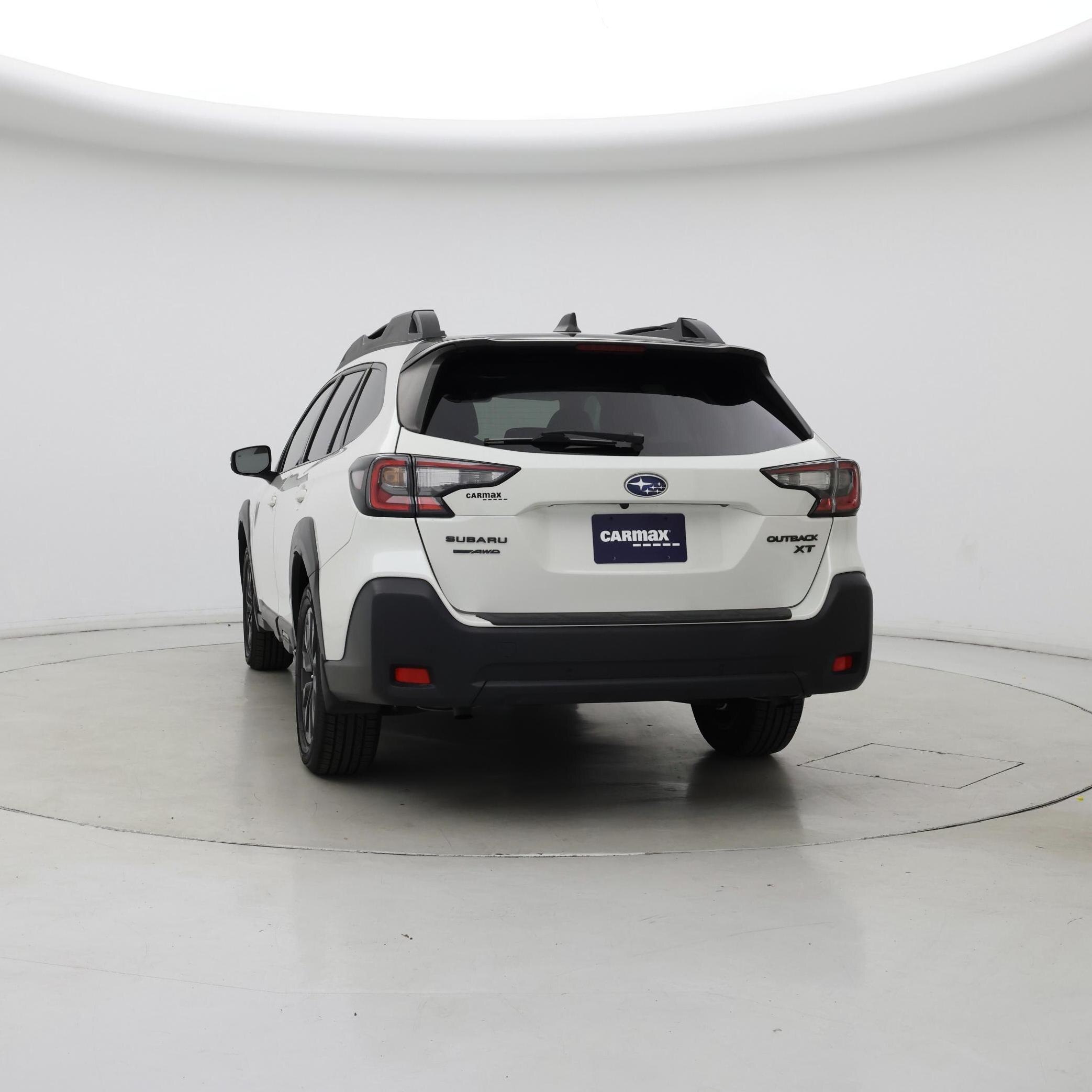 Thumbnail: 2023 Subaru Outback - 6