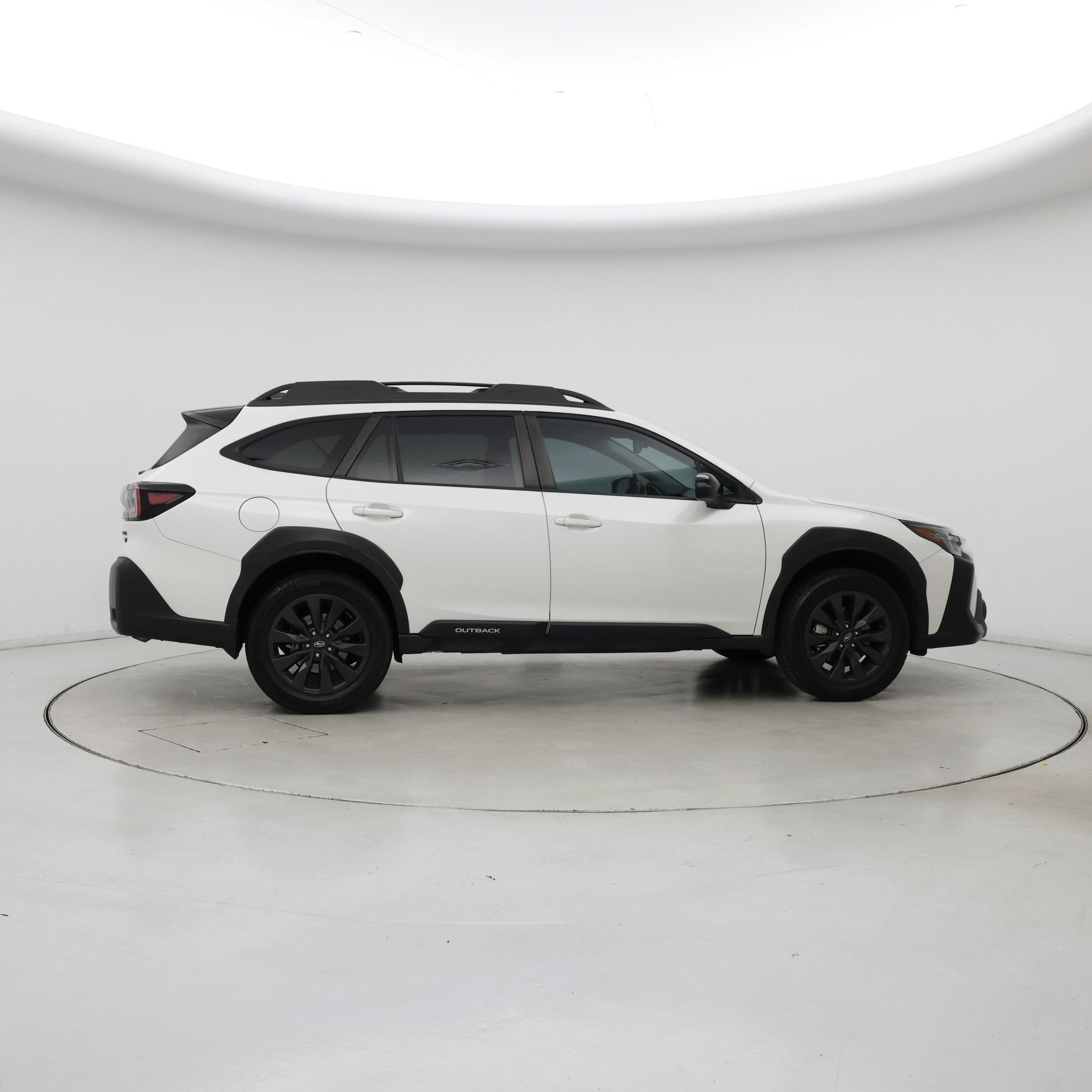 Thumbnail: 2023 Subaru Outback - 7