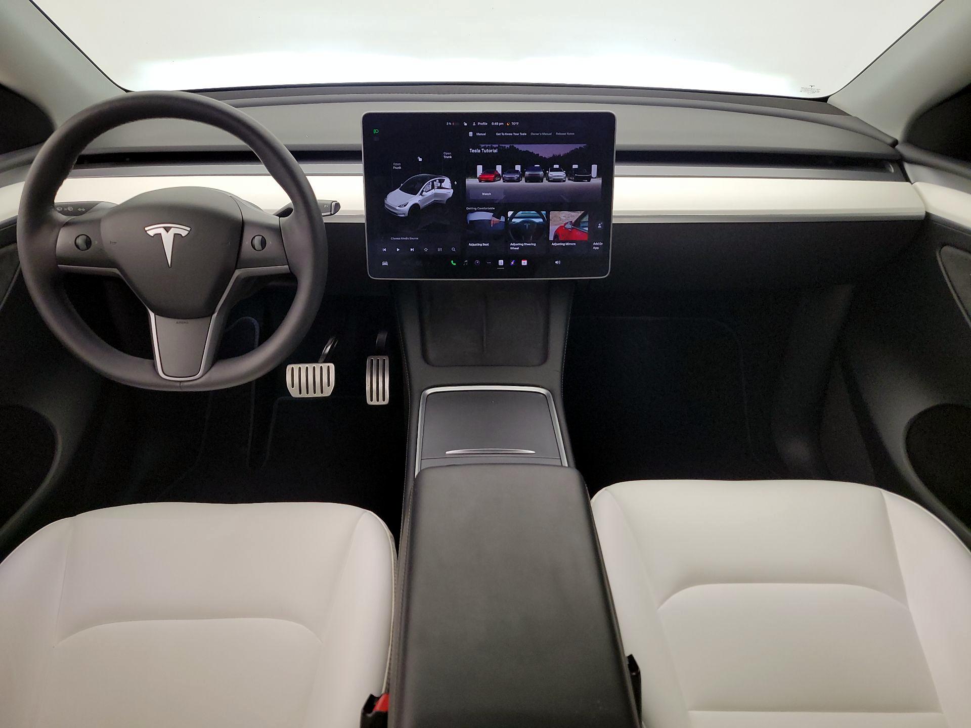 Thumbnail: 2022 Tesla Model Y - 9