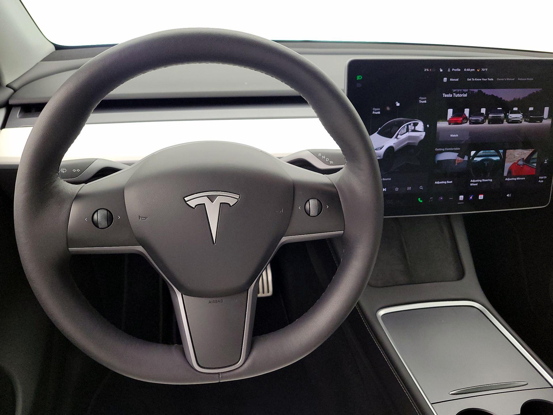 Thumbnail: 2022 Tesla Model Y - 10