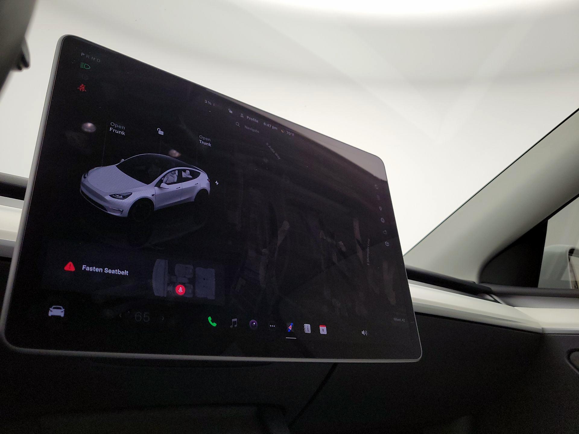 Thumbnail: 2022 Tesla Model Y - 13