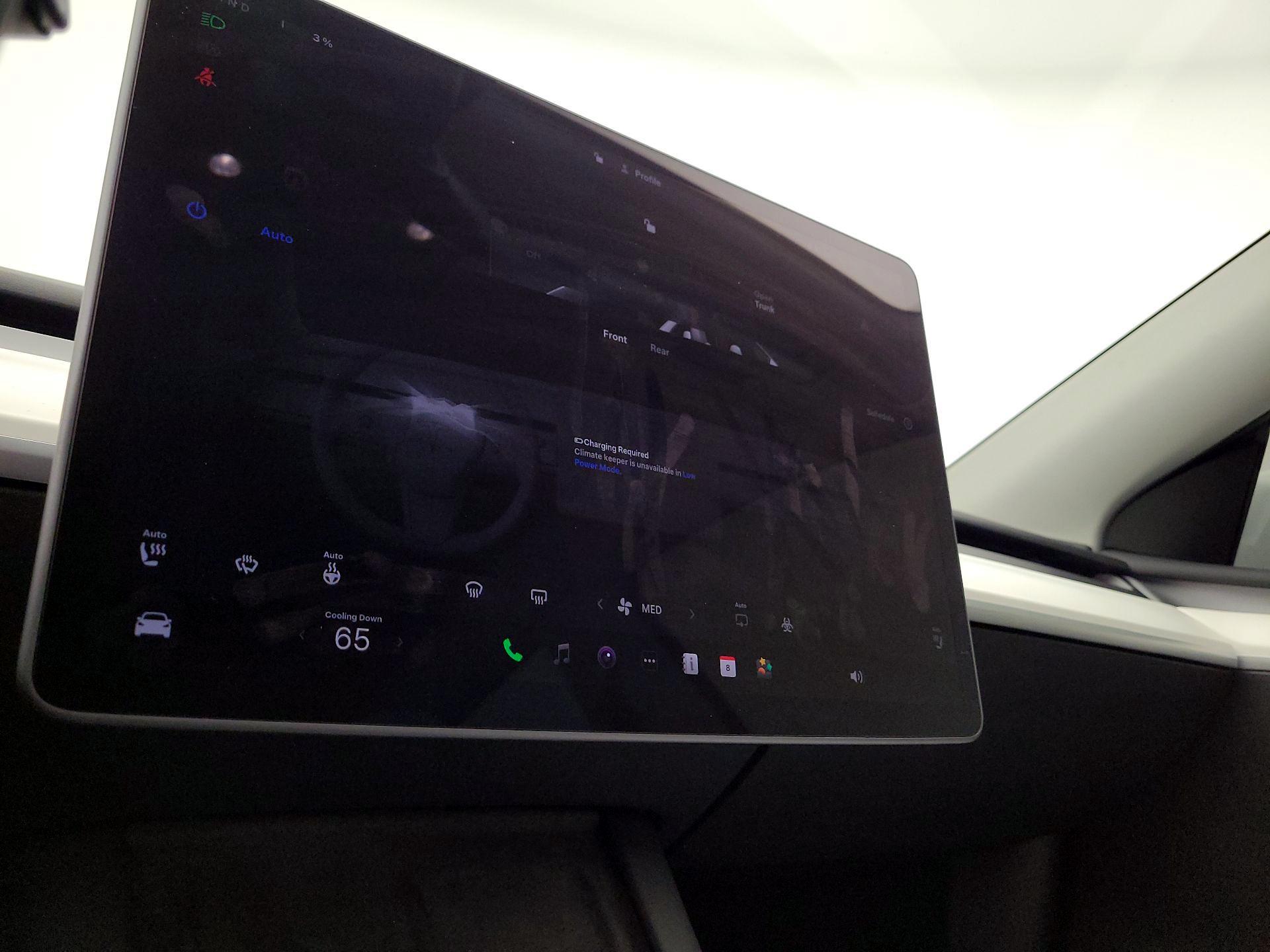 Thumbnail: 2022 Tesla Model Y - 16