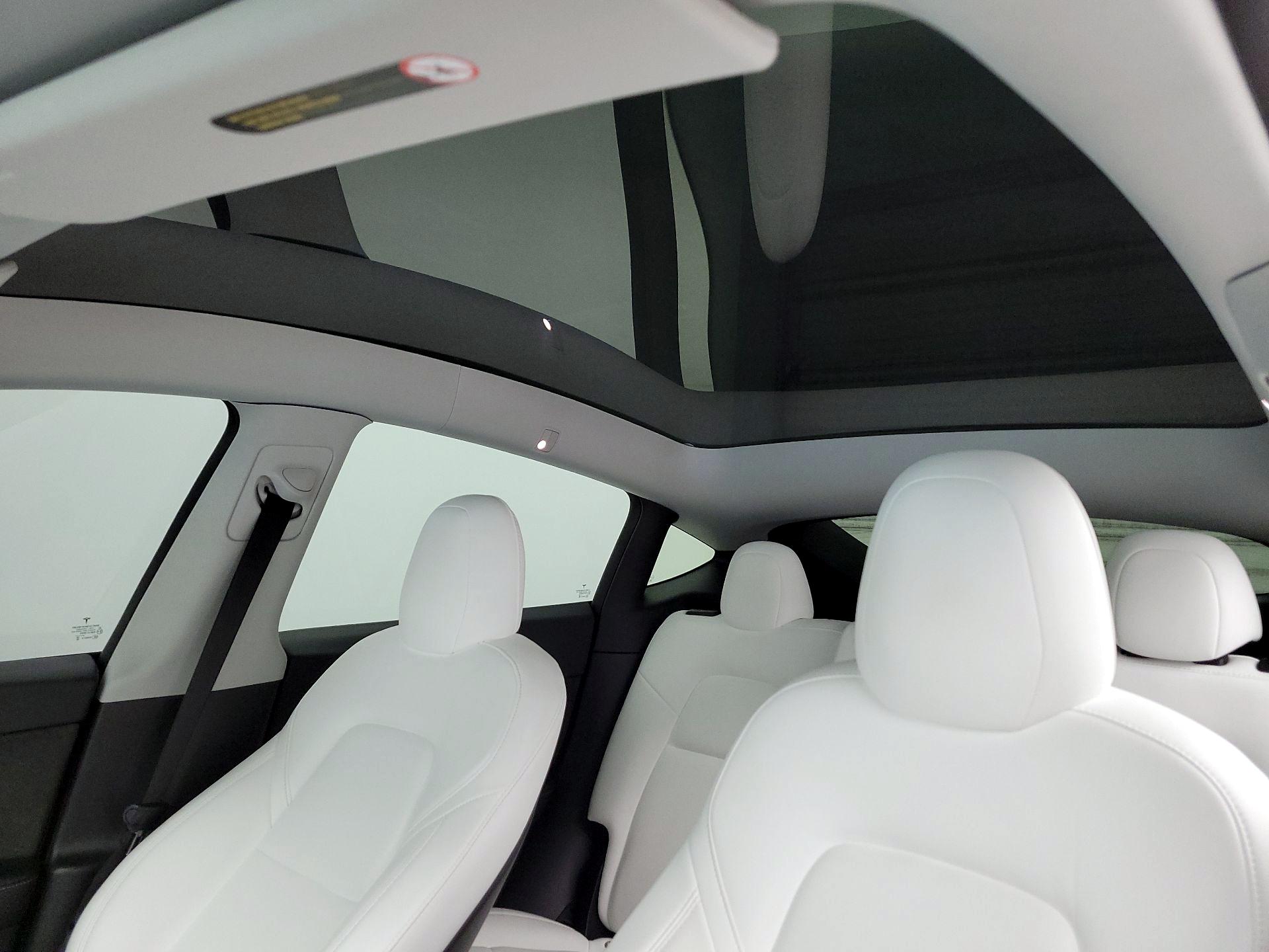 Thumbnail: 2022 Tesla Model Y - 18