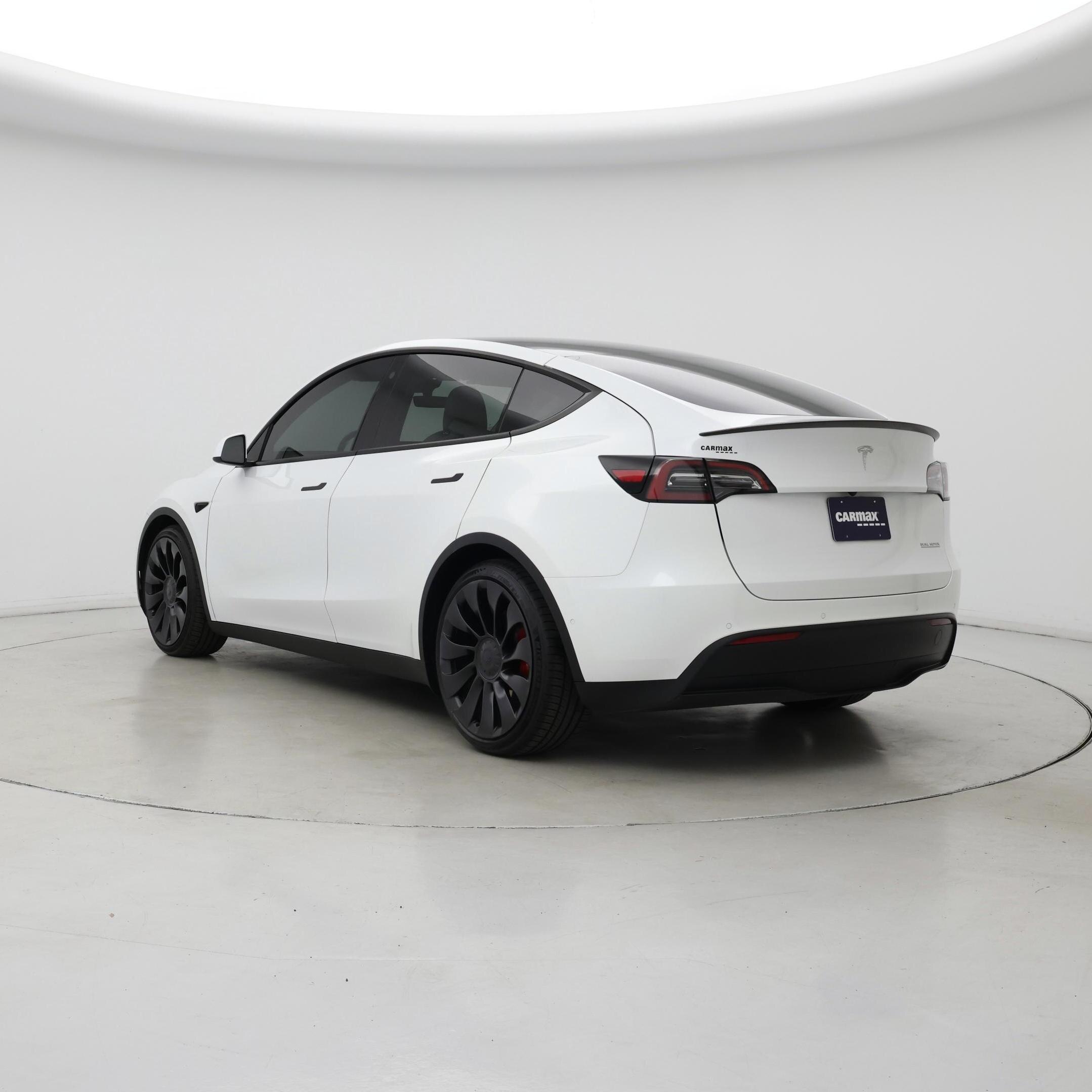 Thumbnail: 2022 Tesla Model Y - 2