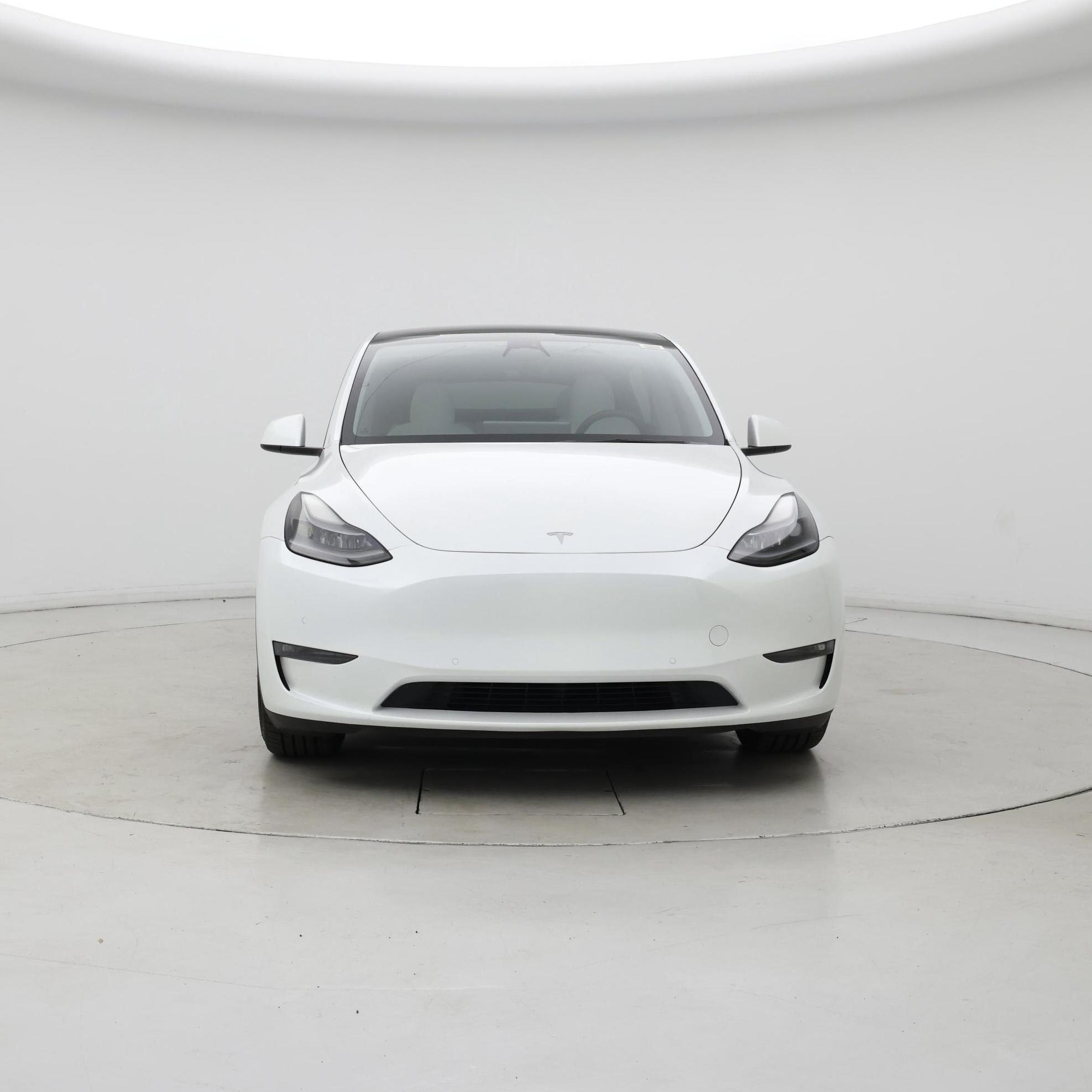 Thumbnail: 2022 Tesla Model Y - 5