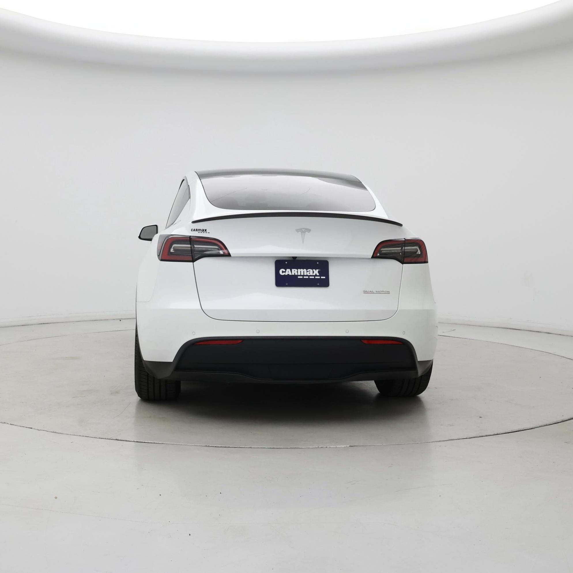 Thumbnail: 2022 Tesla Model Y - 6