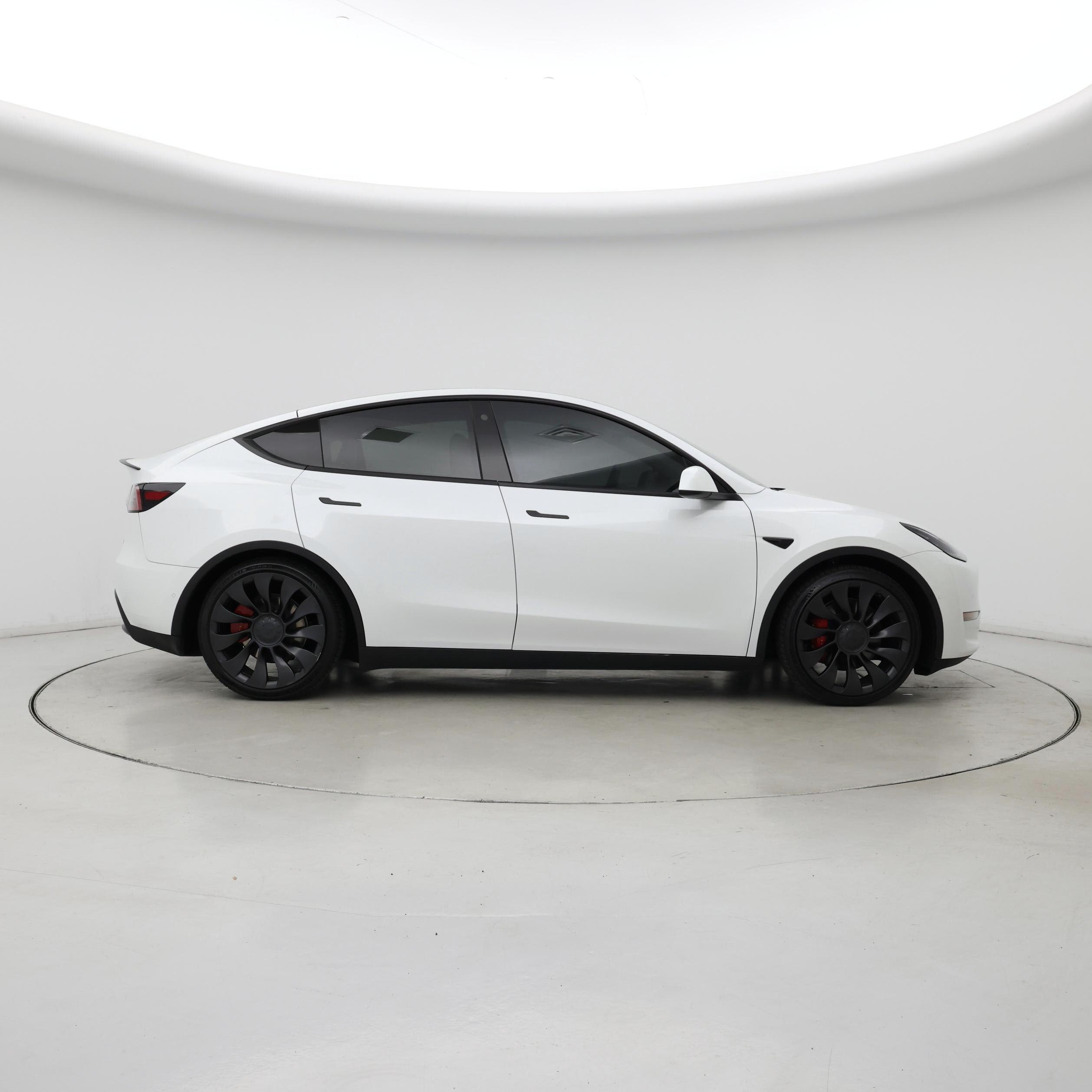 Thumbnail: 2022 Tesla Model Y - 7