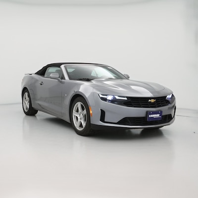 2023 Chevrolet Camaro LT