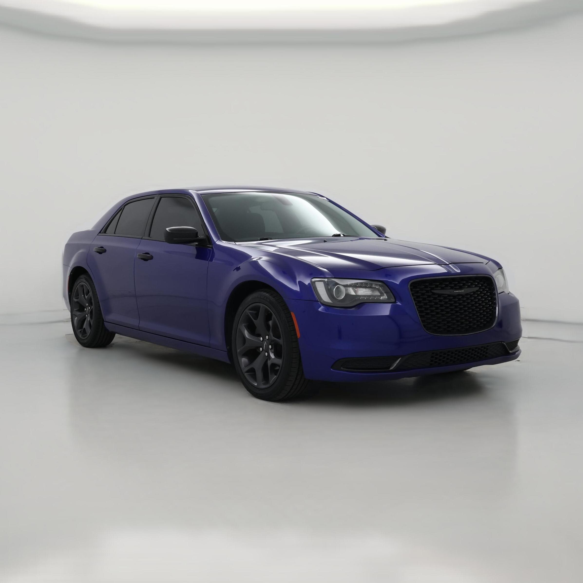 Thumbnail: 2020 Chrysler 300 - 1