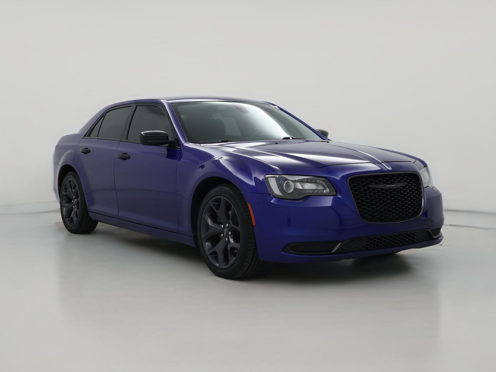 2020 Chrysler 300