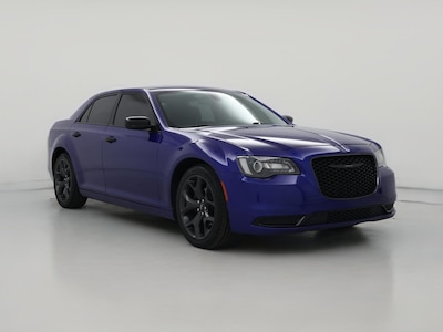 2020 Chrysler 300 Touring