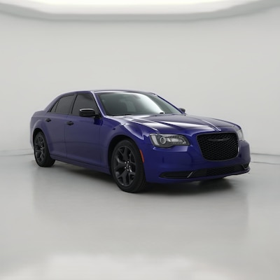 2020 Chrysler 300 Touring