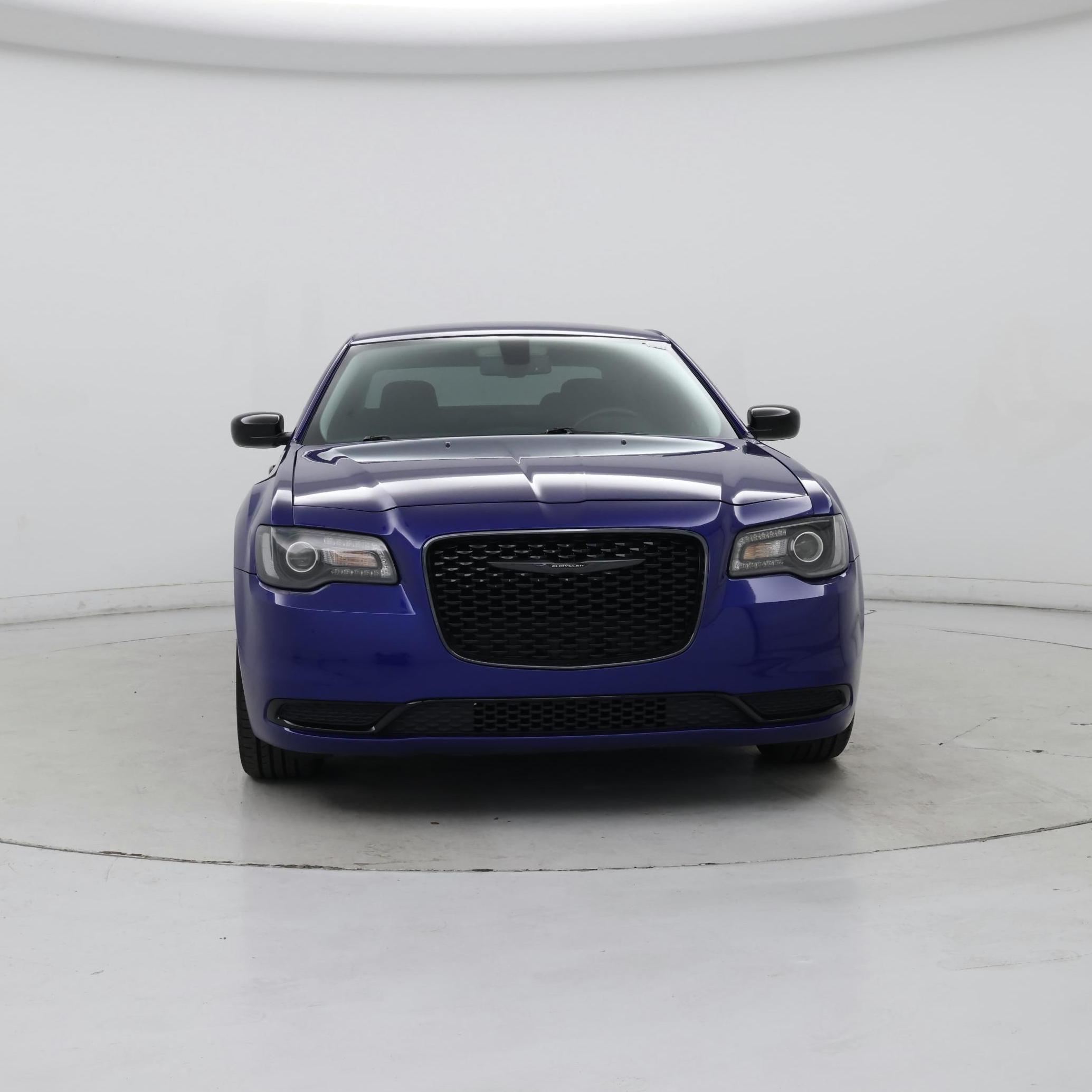 Thumbnail: 2020 Chrysler 300 - 5