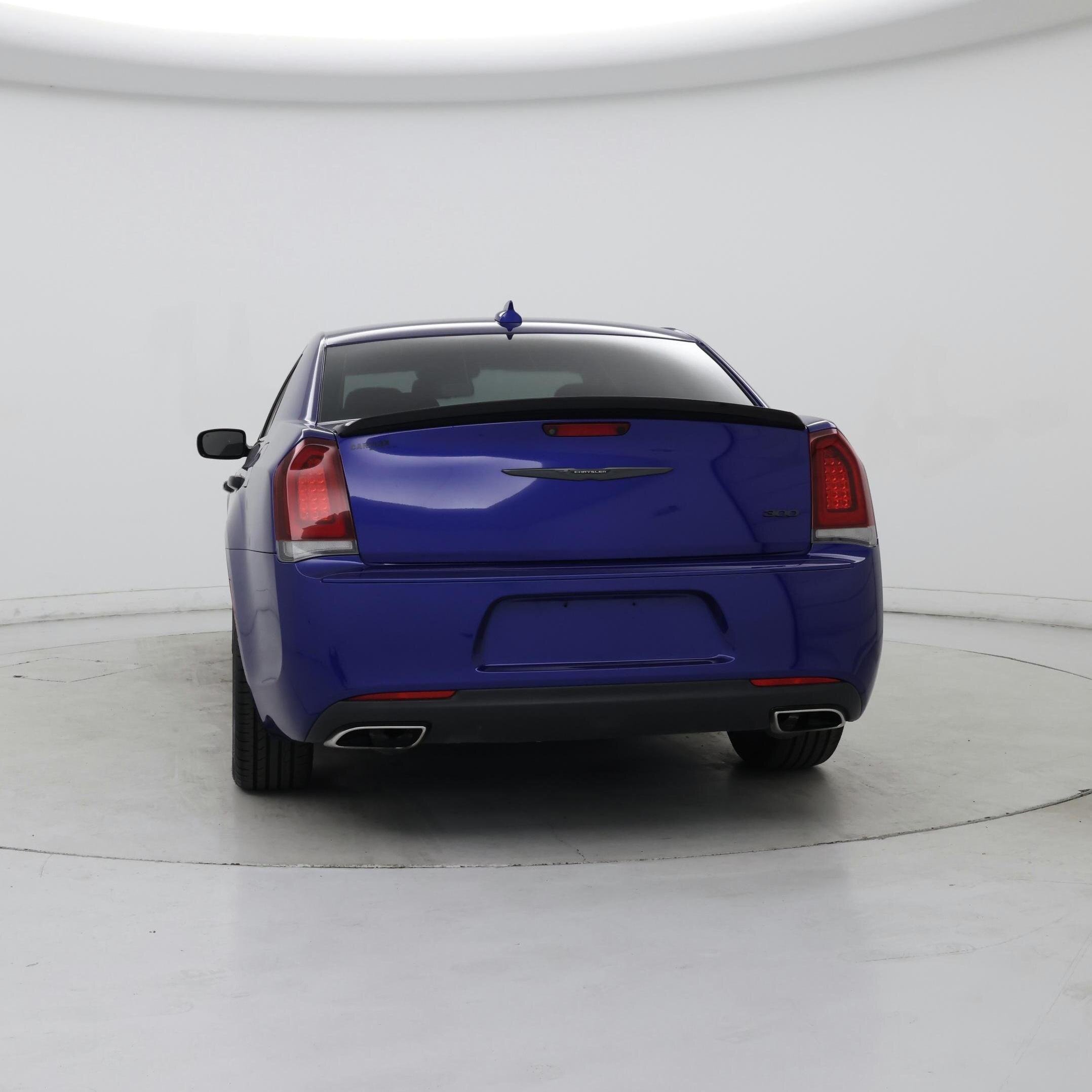 Thumbnail: 2020 Chrysler 300 - 6