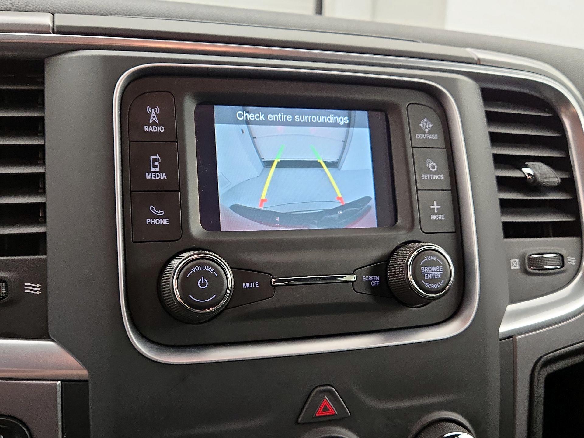 Thumbnail: 2022 RAM 1500 Classic - 14