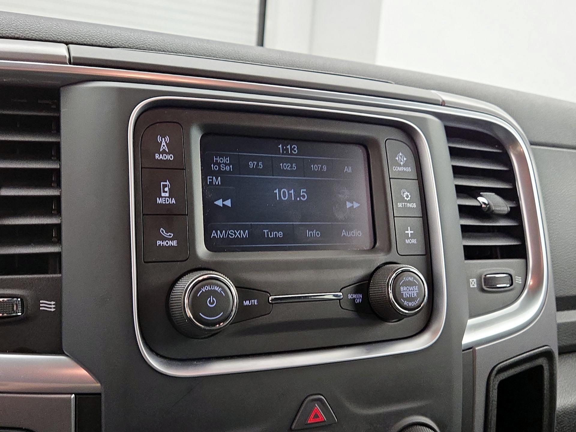 Thumbnail: 2022 RAM 1500 Classic - 15