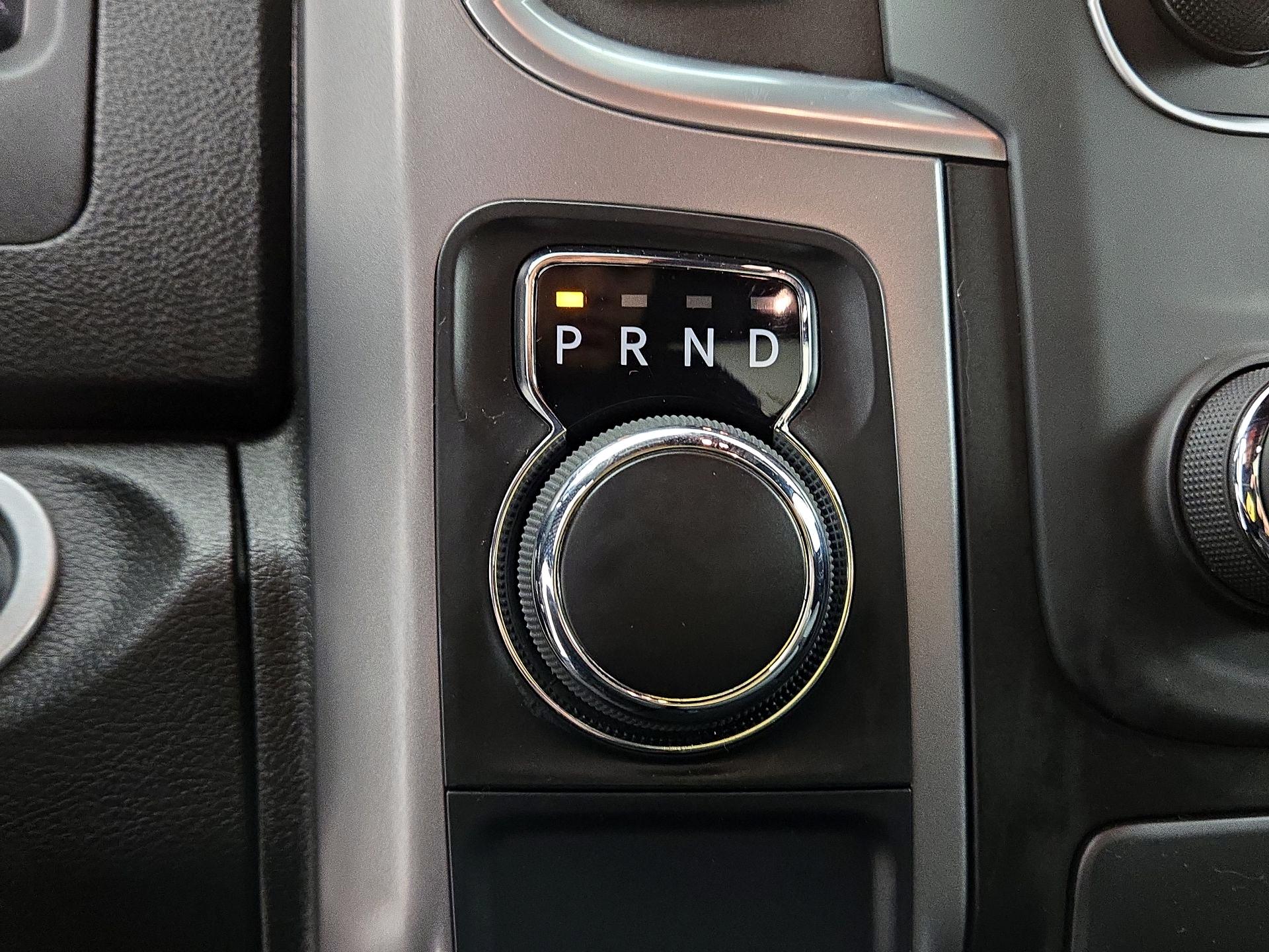 Thumbnail: 2022 RAM 1500 Classic - 17